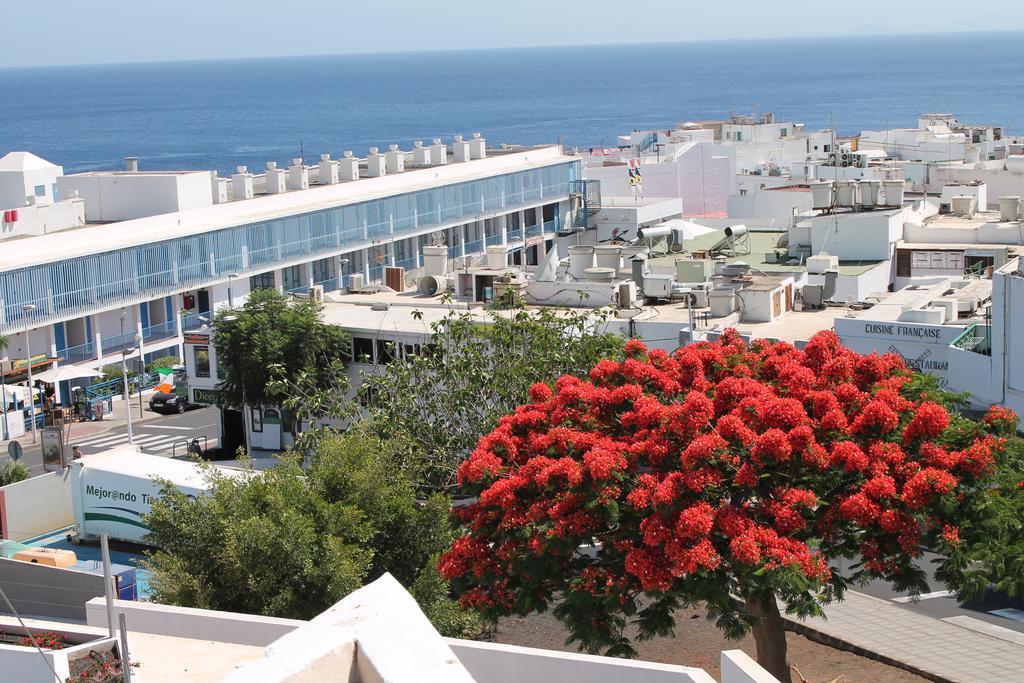 Gabiete Puerto del Carmen (Lanzarote) Exterior foto
