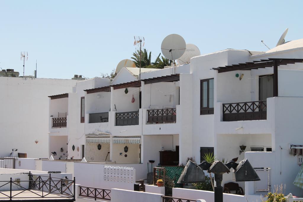 Gabiete Puerto del Carmen (Lanzarote) Exterior foto