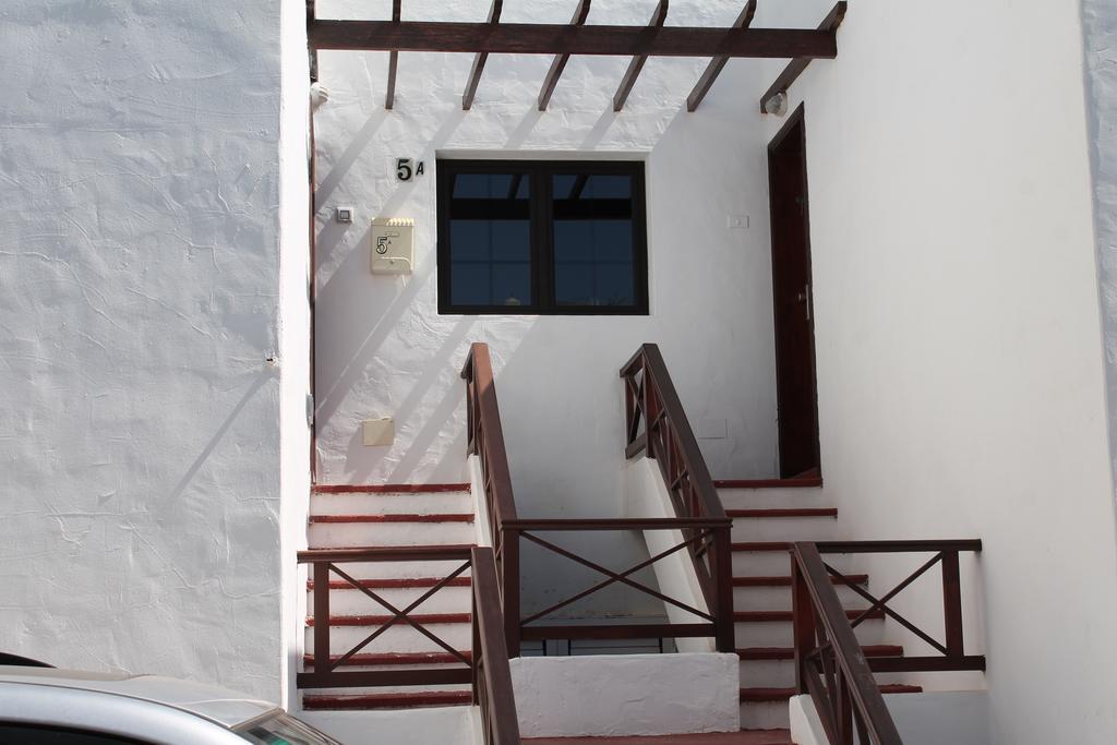 Gabiete Puerto del Carmen (Lanzarote) Exterior foto