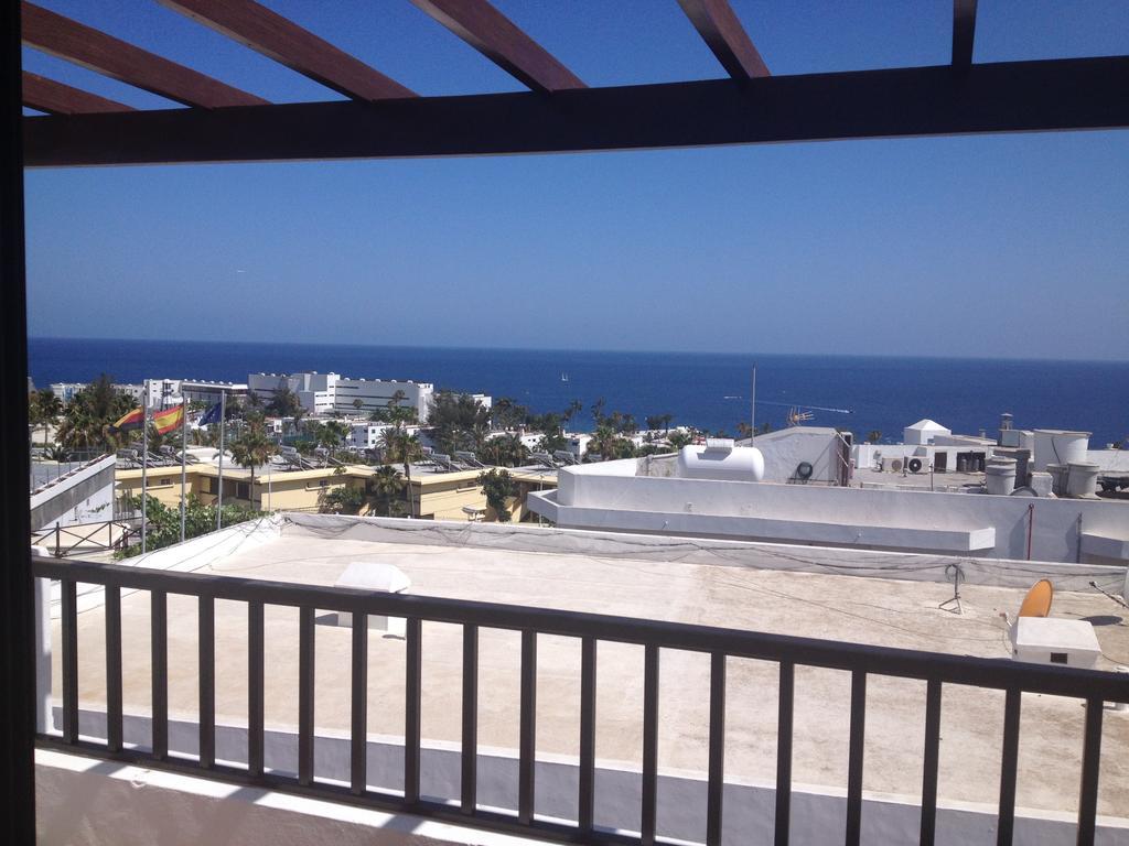 Gabiete Puerto del Carmen (Lanzarote) Exterior foto