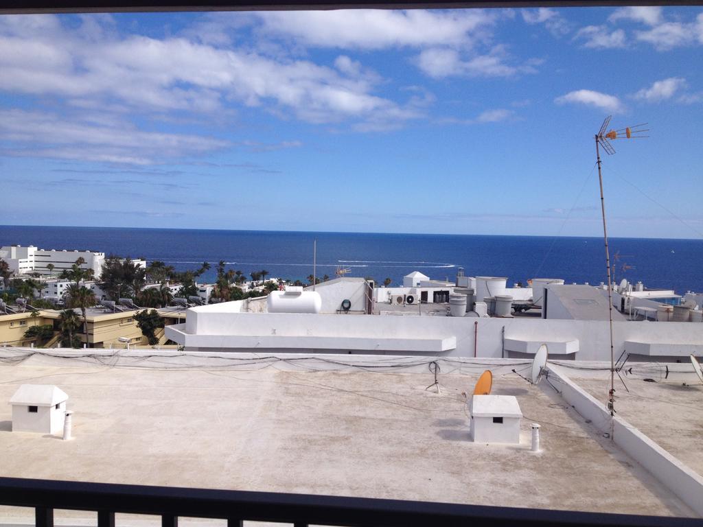 Gabiete Puerto del Carmen (Lanzarote) Exterior foto