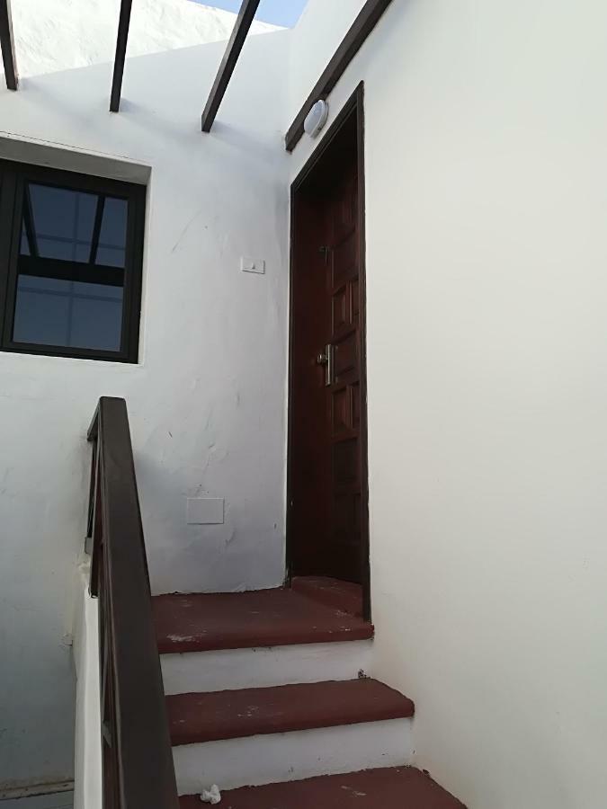 Gabiete Puerto del Carmen (Lanzarote) Exterior foto