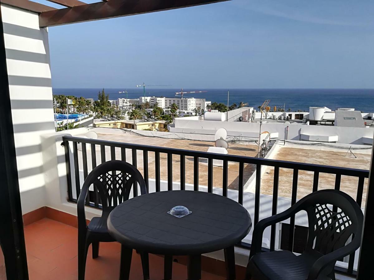Gabiete Puerto del Carmen (Lanzarote) Exterior foto
