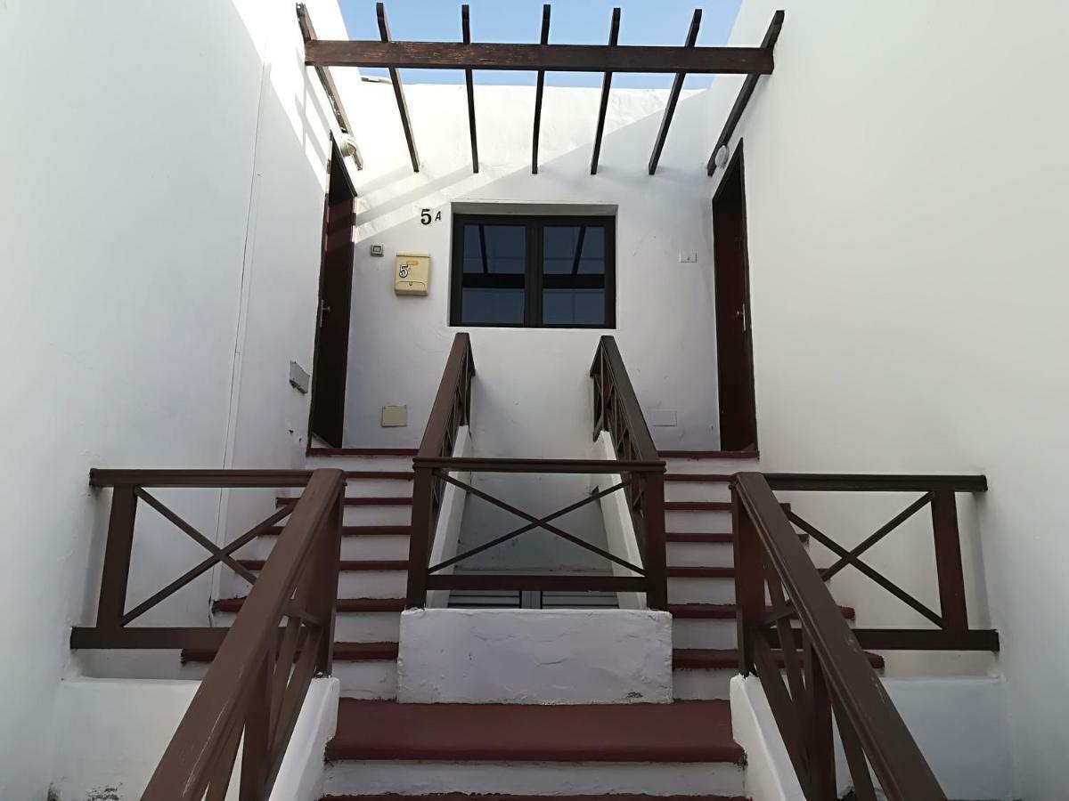 Gabiete Puerto del Carmen (Lanzarote) Exterior foto
